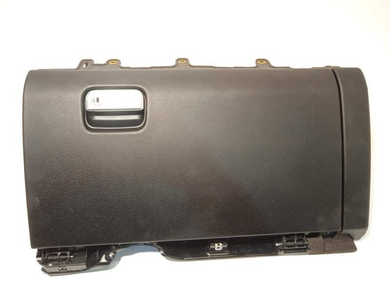 Recambio de guantera para porsche cayenne (typ 92aa) referencia OEM IAM 7P5857095F  95855209500DK4