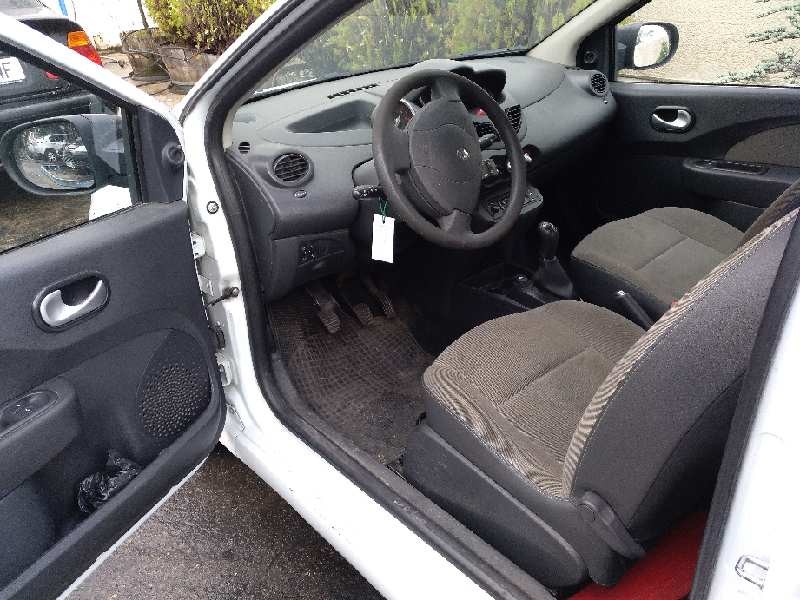 renault twingo del año 2011