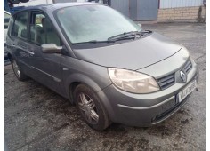 renault scenic ii del año 2004 2