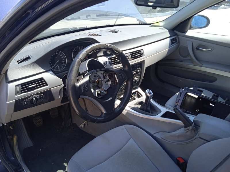 bmw serie 3 berlina (e90) del año 2008