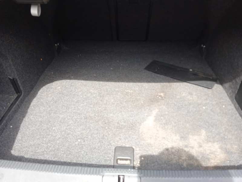 volkswagen passat berlina (3c2) del año 2007