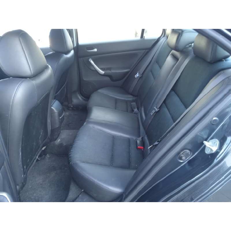 honda accord berlina (cl/cn) del año 2003