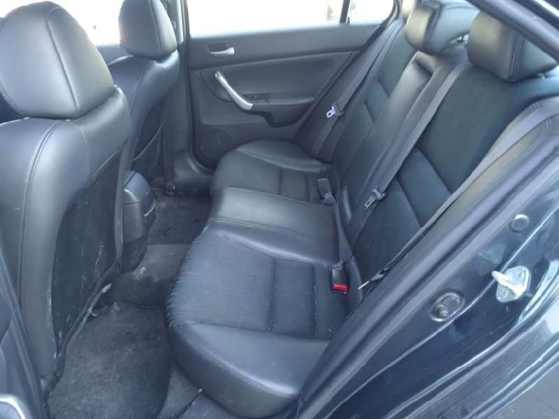 honda accord berlina (cl/cn) del año 2003