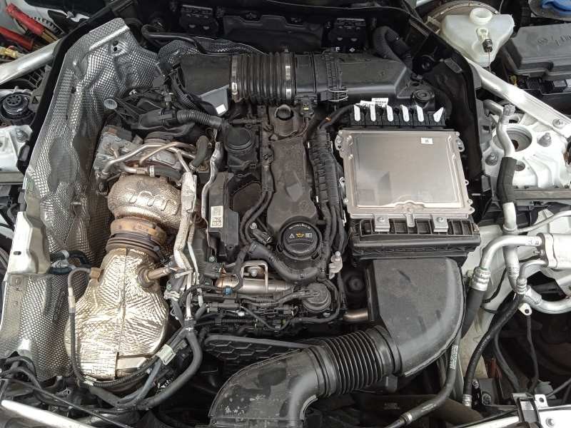 mercedes-benz clase e lim. (w213) del año 2017