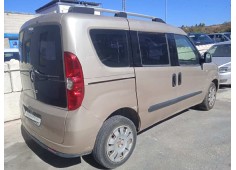 fiat doblo del año 2010 2