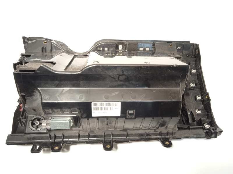 Recambio de guantera para porsche cayenne (typ 92aa) referencia OEM IAM 7P5857095F  95855209500DK4