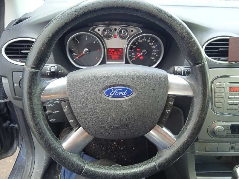 ford focus lim. (cb4) del año 2008