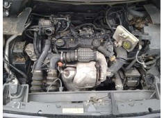 peugeot 5008 del año 2013 2