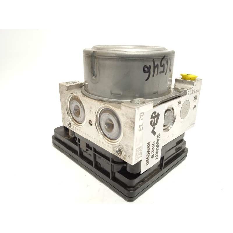 Recambio de abs para dacia dokker ambiance referencia OEM IAM 476600078R 28515242123 10022006554