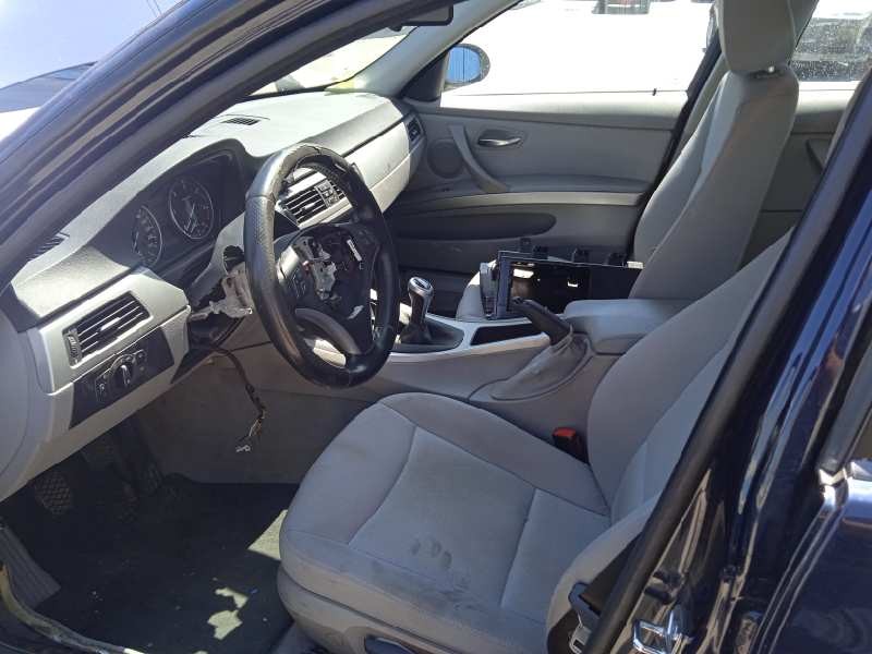 bmw serie 3 berlina (e90) del año 2008