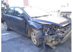 FORD FOCUS LIM. (CB4)