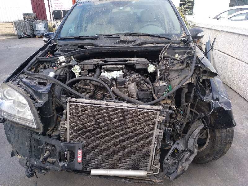 mercedes-benz clase m (w164) del año 2006