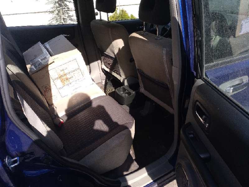 nissan x-trail (t30) del año 2002