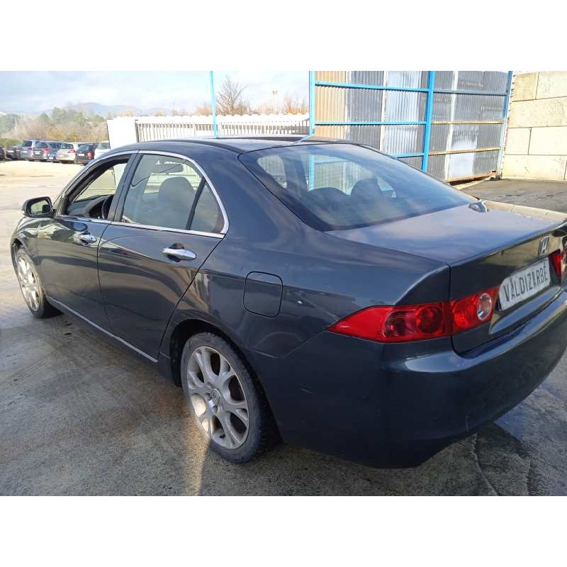 honda accord berlina (cl/cn) del año 2003