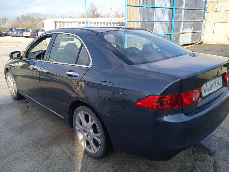 honda accord berlina (cl/cn) del año 2003