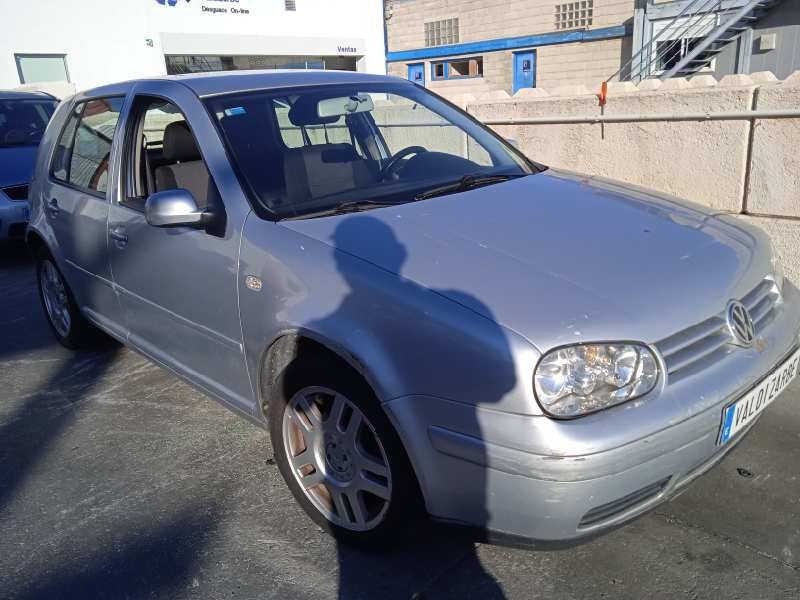 volkswagen golf iv berlina (1j1) del año 2002