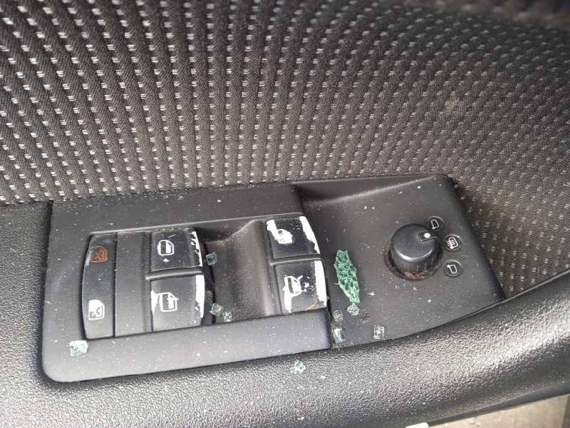 audi a3 (8p) del año 2005