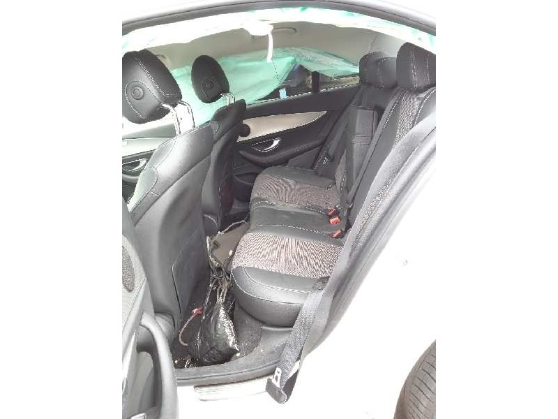 mercedes-benz clase e lim. (w213) del año 2017