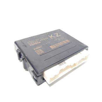 MODULO ELECTRONICO 8922242010 41481411410