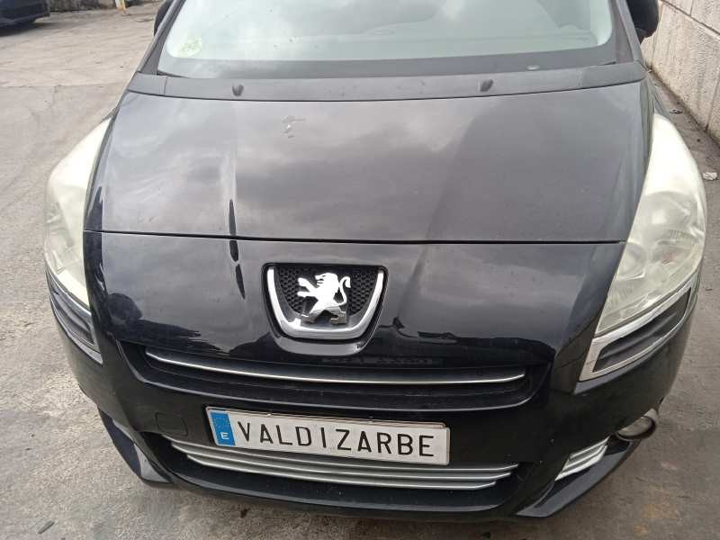 peugeot 5008 del año 2013