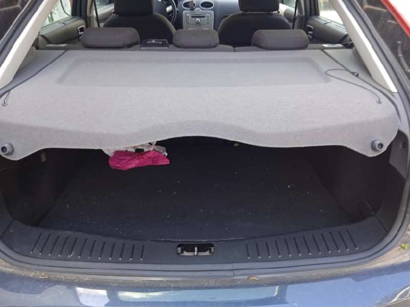 ford focus lim. (cb4) del año 2008