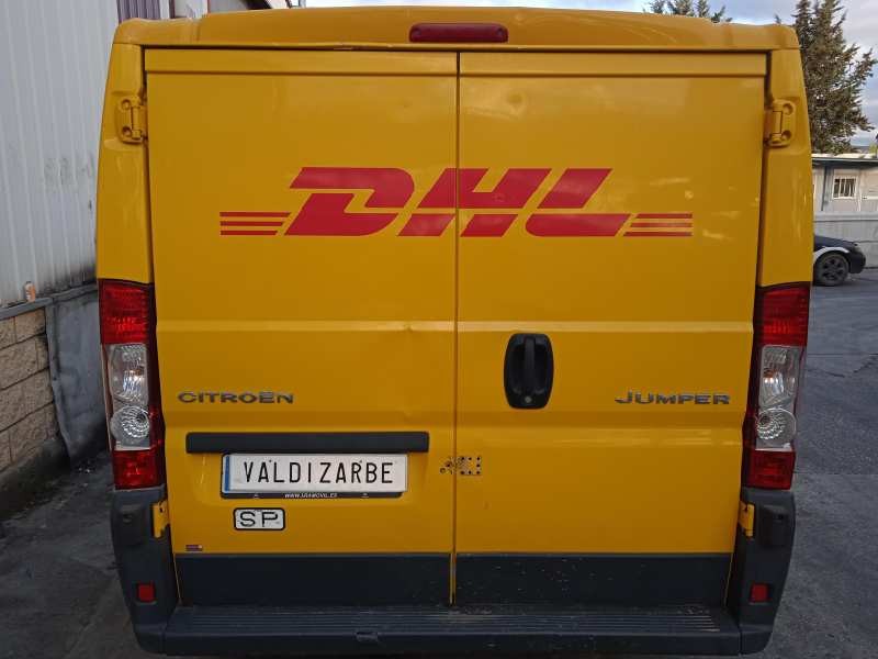 citroën jumper caja cerrada (06.2006 =>) del año 2013