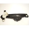 Recambio de elevalunas trasero izquierdo para peugeot 3008 1.6 blue-hdi fap referencia OEM IAM 9810488580 9811793480 