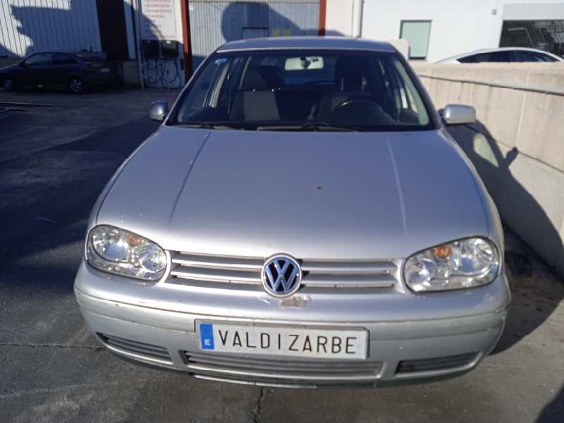 volkswagen golf iv berlina (1j1) del año 2002