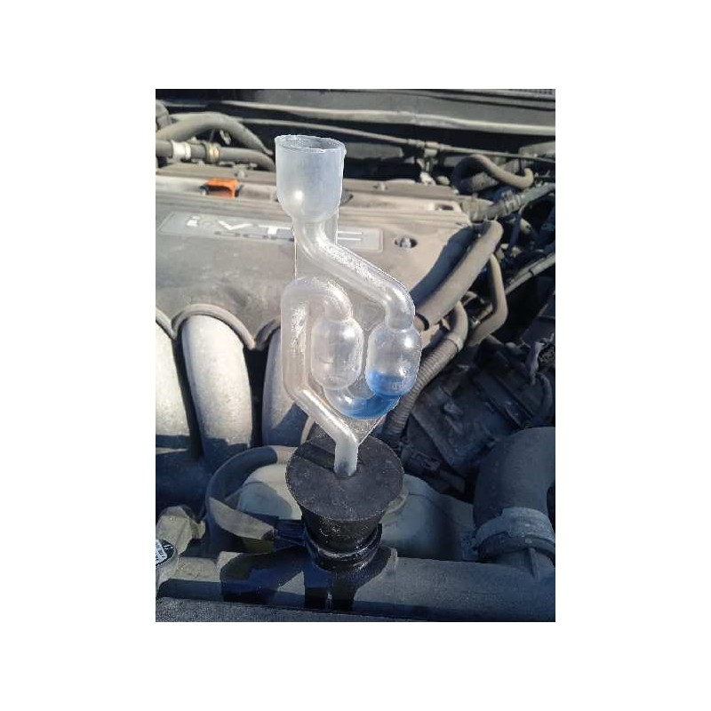 honda accord berlina (cl/cn) del año 2003