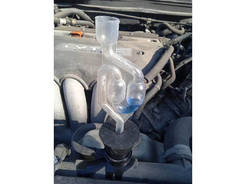 honda accord berlina (cl/cn) del año 2003