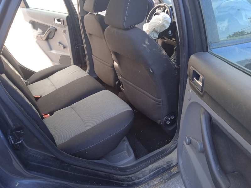 ford focus lim. (cb4) del año 2010