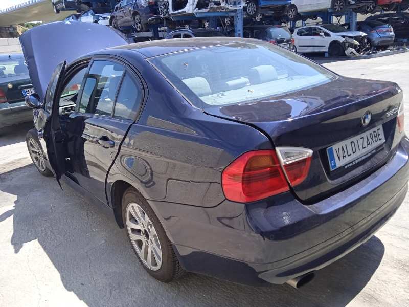 bmw serie 3 berlina (e90) del año 2008