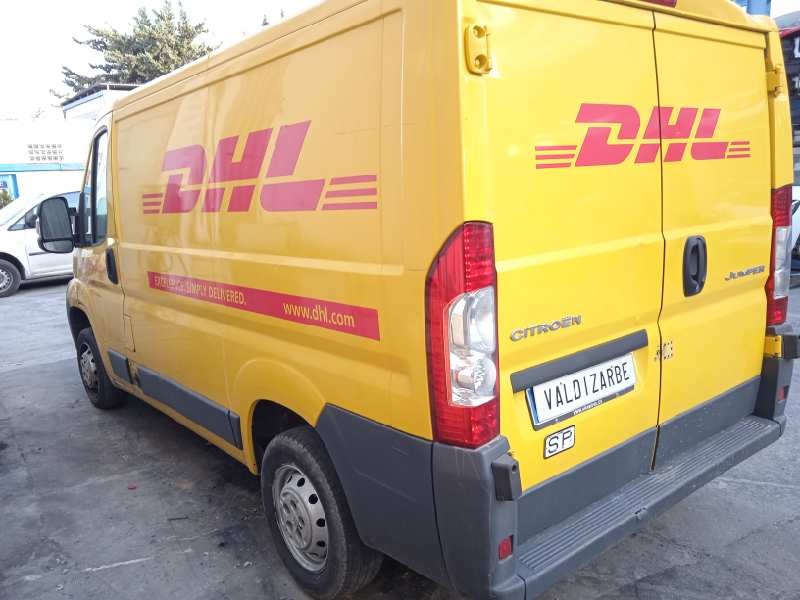 citroën jumper caja cerrada (06.2006 =>) del año 2013