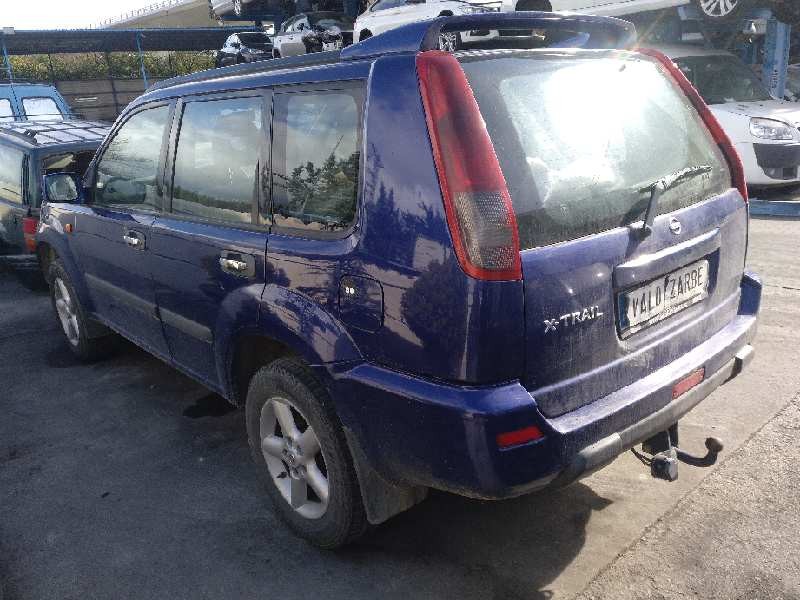 nissan x-trail (t30) del año 2002