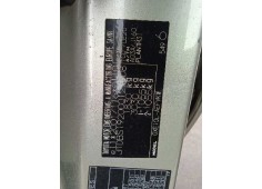 lexus is200 (gxe10) del año 2004 2