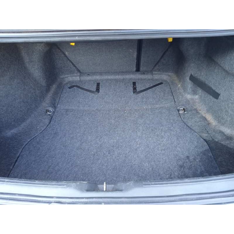 honda accord berlina (cl/cn) del año 2003