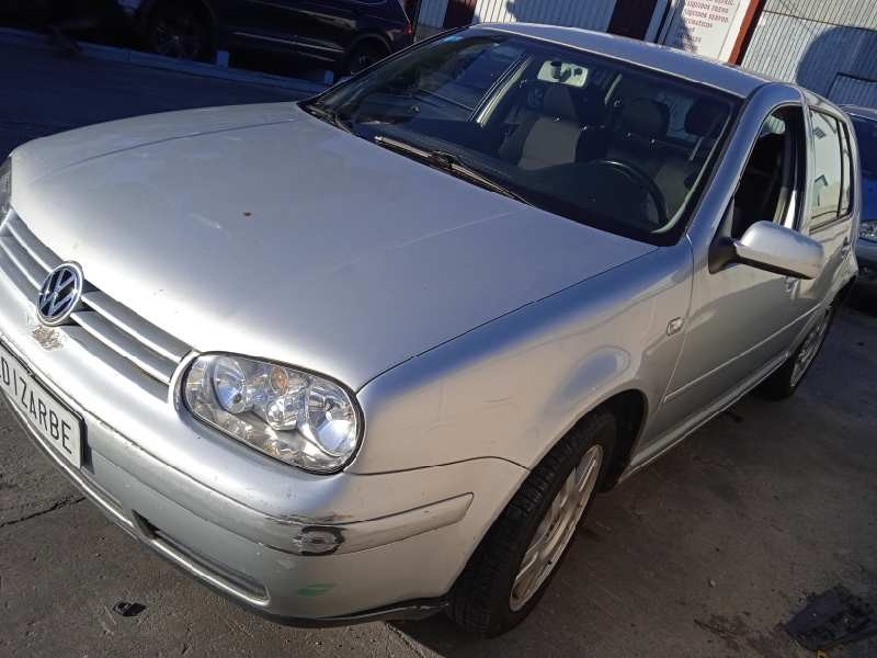 volkswagen golf iv berlina (1j1) del año 2002
