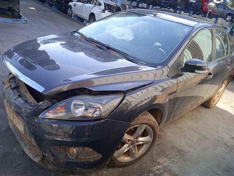 ford focus lim. (cb4) del año 2010