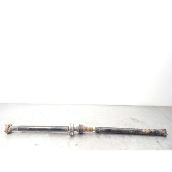 TRANSMISION CENTRAL 493002E300 