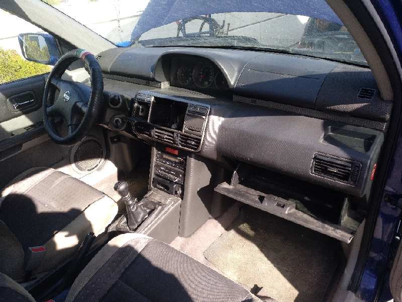 nissan x-trail (t30) del año 2002