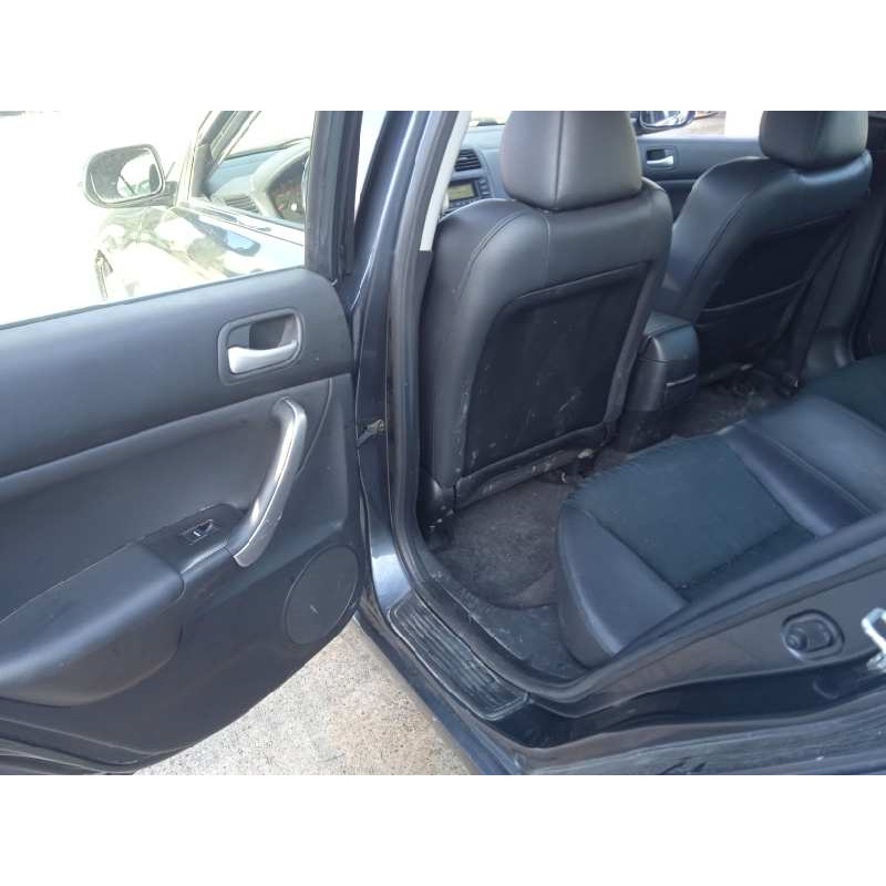 honda accord berlina (cl/cn) del año 2003