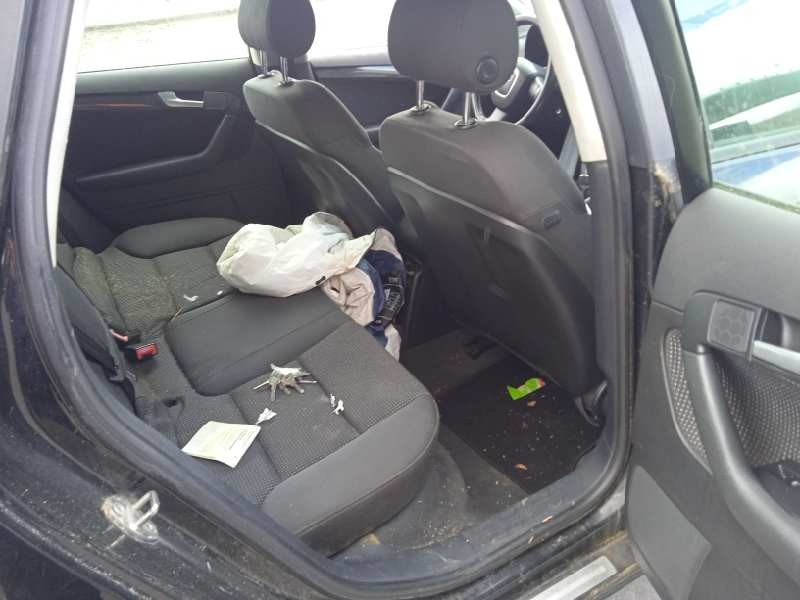 audi a3 (8p) del año 2005