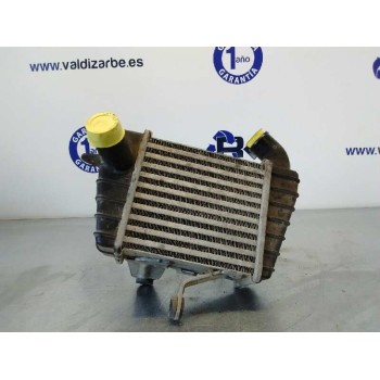 Recambio de intercooler para hyundai getz (tb) 1.5 crdi referencia OEM IAM 2827127700  28271-27700