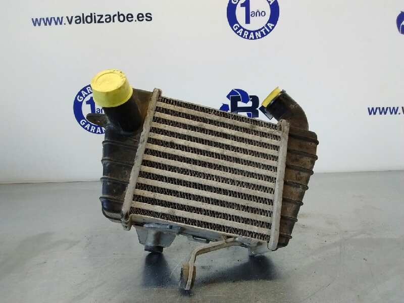 INTERCOOLER 2827127700 28271-27700