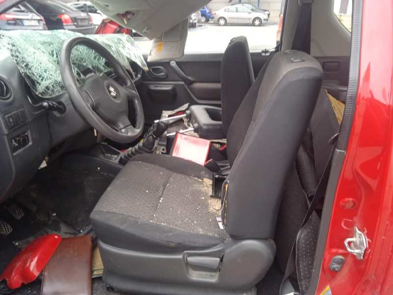 suzuki jimny sn (fj) del año 2007