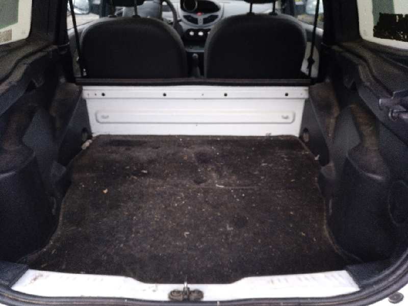 renault twingo del año 2011