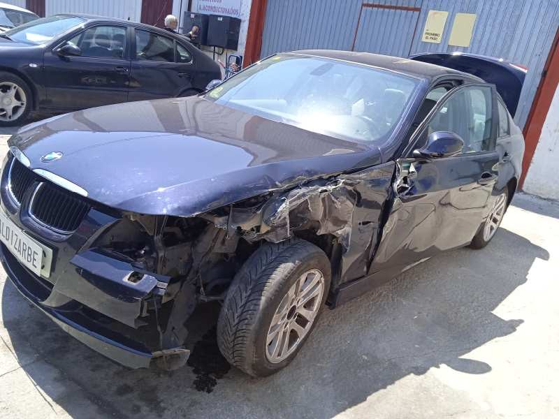 bmw serie 3 berlina (e90) del año 2008