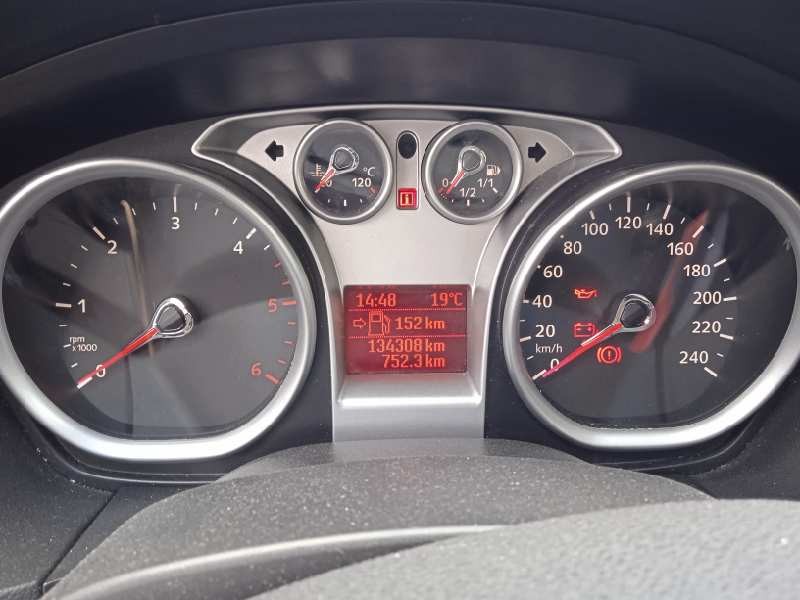 ford focus lim. (cb4) del año 2008