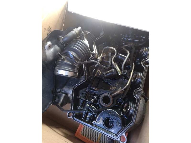 nissan x-trail (t30) del año 2002