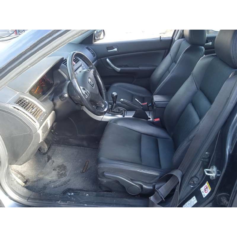 honda accord berlina (cl/cn) del año 2003